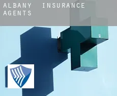 Albany  insurance agents