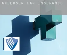 Anderson  car insurance