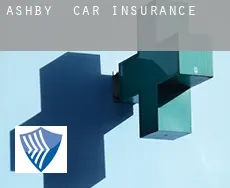 Ashby  car insurance