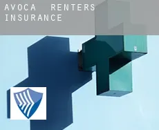 Avoca  renters insurance