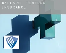 Ballard  renters insurance