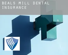 Beals Mill  dental insurance