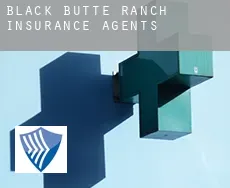 Black Butte Ranch  insurance agents