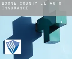 Boone County  auto insurance