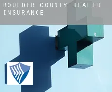 Boulder County  health insurance