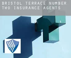Bristol Terrace Number Two  insurance agents