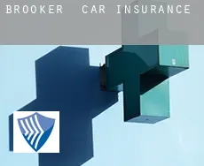 Brooker  car insurance