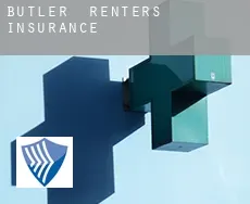 Butler  renters insurance