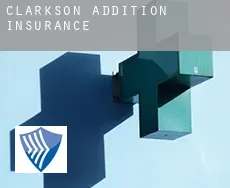 Clarkson Addition  insurance