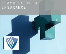 Claywell  auto insurance