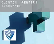 Clinton  renters insurance