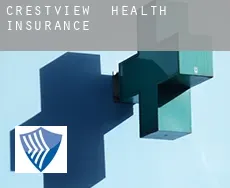 Crestview  health insurance