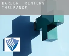 Darden  renters insurance