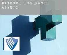 Dixboro  insurance agents