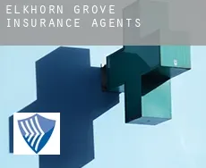 Elkhorn Grove  insurance agents