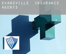 Evansville  insurance agents