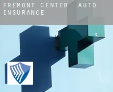 Fremont Center  auto insurance