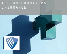 Fulton County  insurance