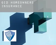 Gid  homeowners insurance