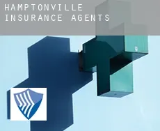 Hamptonville  insurance agents