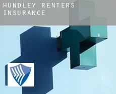 Hundley  renters insurance