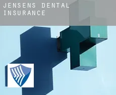 Jensens  dental insurance