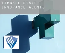 Kimball Stand  insurance agents