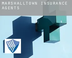 Marshalltown  insurance agents