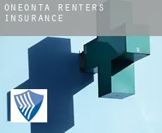 Oneonta  renters insurance