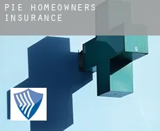 Pie  homeowners insurance
