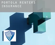 Portola  renters insurance