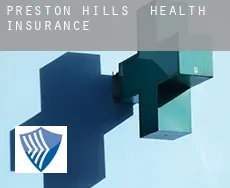 Preston Hills  health insurance