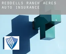 Reddells Ranch Acres  auto insurance