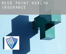 Reed Point  health insurance