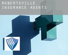 Robertsville  insurance agents