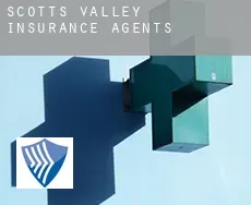 Scotts Valley  insurance agents