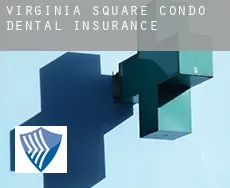 Virginia Square Condo  dental insurance
