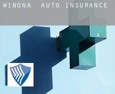 Winona auto insurance