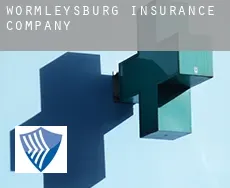 Wormleysburg  insurance company