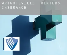 Wrightsville  renters insurance