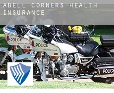 Abell Corners  health insurance