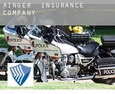 Ainger  insurance company