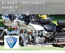 Albany  insurance agents