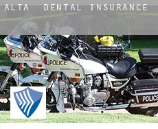 Alta  dental insurance