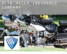 Alta Hills  insurance company