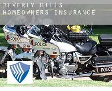 Beverly Hills  homeowners insurance