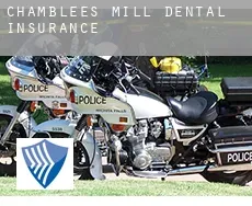 Chamblees Mill  dental insurance
