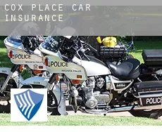 Cox Place  car insurance
