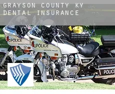 Grayson County  dental insurance