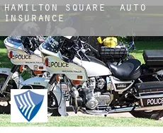 Hamilton Square  auto insurance